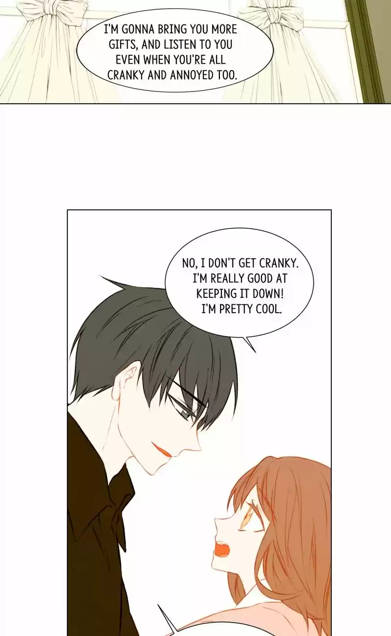 Imitation (PARK Kyung-ran) Vol.1 Ch.51