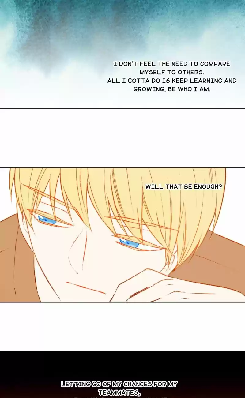 Imitation (PARK Kyung-ran) Vol.1 Ch.51