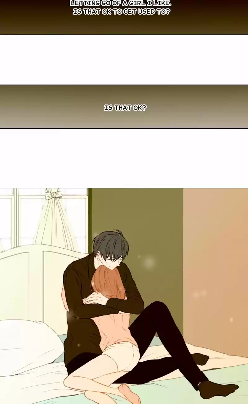 Imitation (PARK Kyung-ran) Vol.1 Ch.51