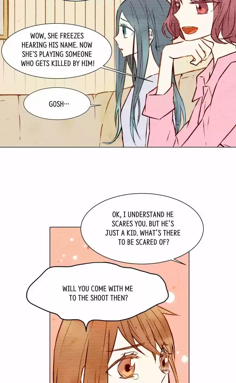 Imitation (PARK Kyung-ran) Vol.1 Ch.6