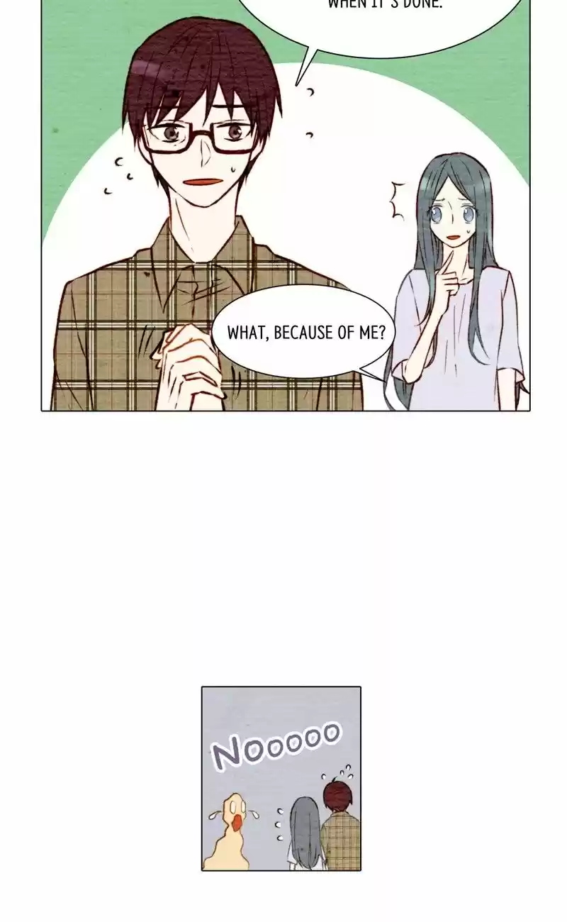Imitation (PARK Kyung-ran) Vol.1 Ch.6