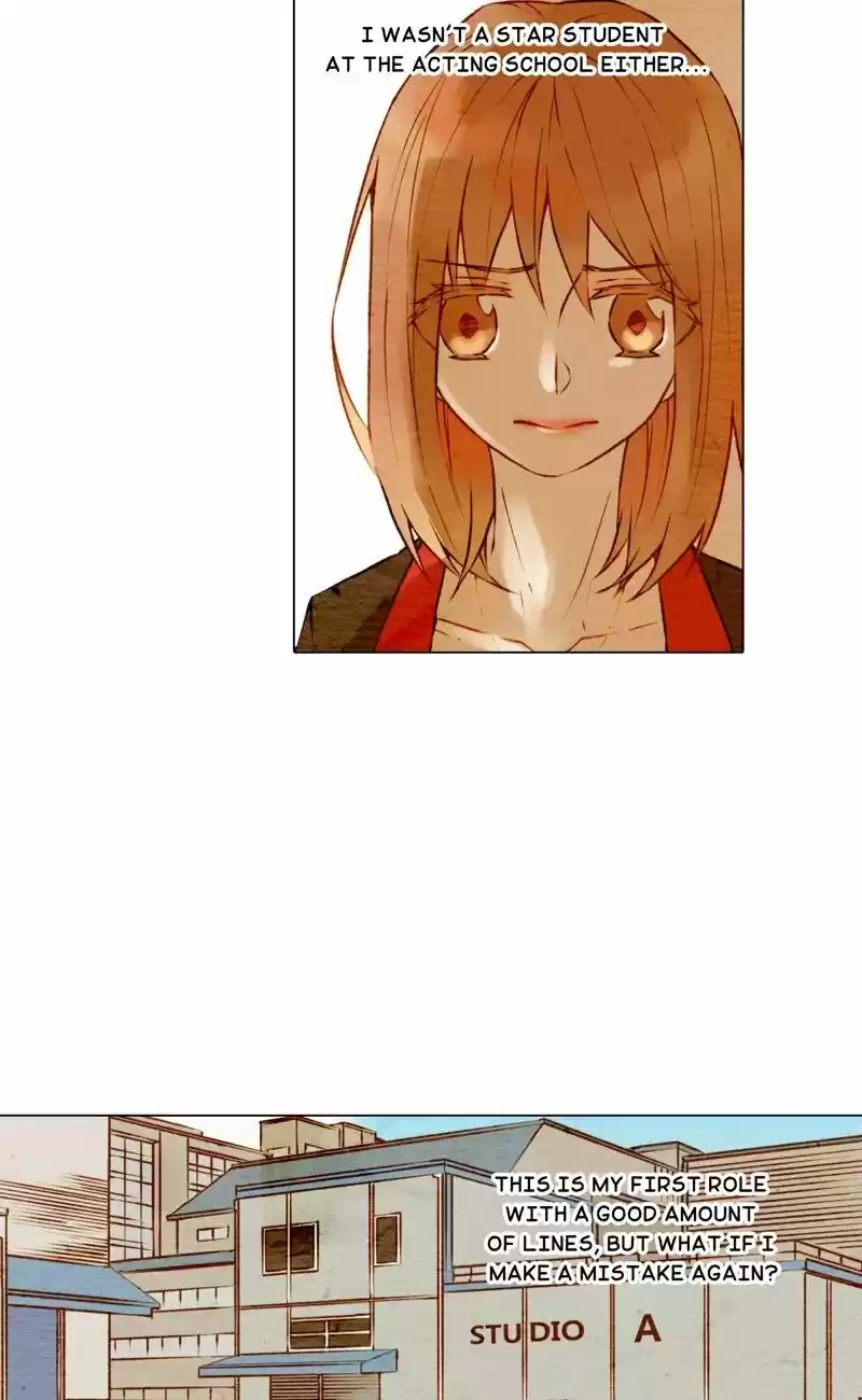 Imitation (PARK Kyung-ran) Vol.1 Ch.6