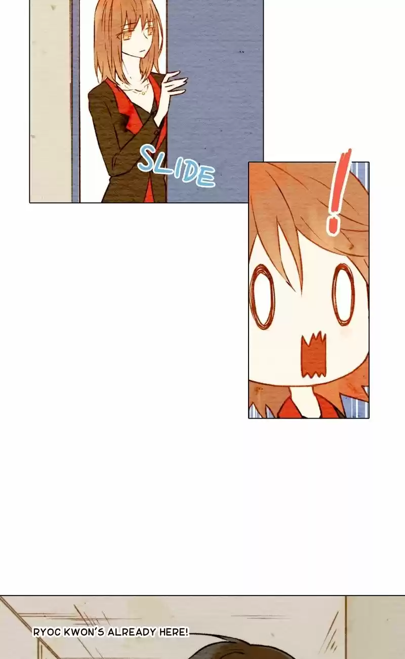 Imitation (PARK Kyung-ran) Vol.1 Ch.6