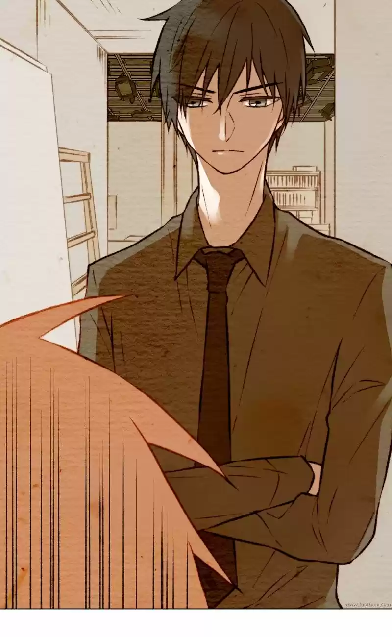 Imitation (PARK Kyung-ran) Vol.1 Ch.6