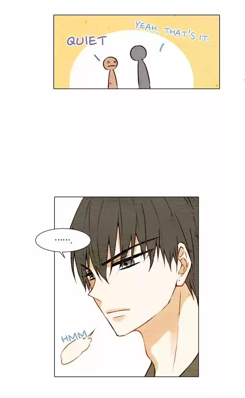 Imitation (PARK Kyung-ran) Vol.1 Ch.6