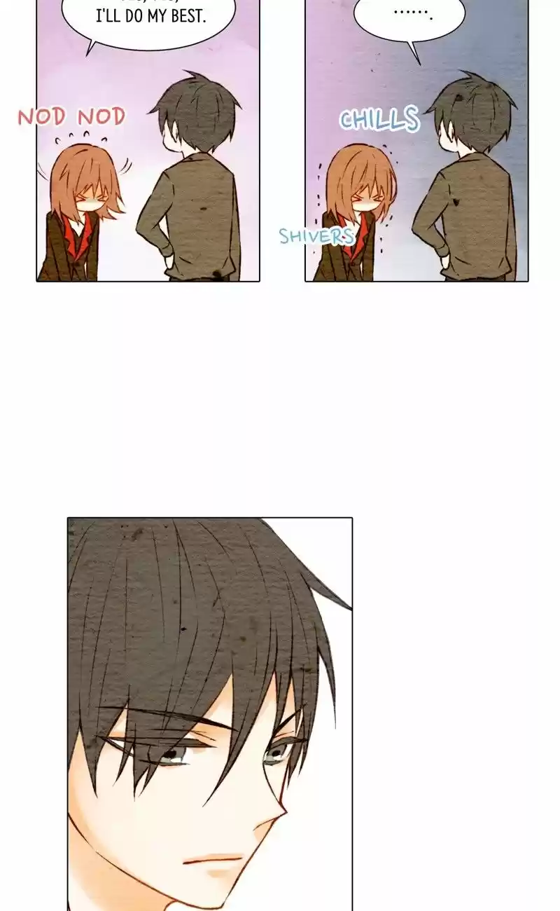 Imitation (PARK Kyung-ran) Vol.1 Ch.6