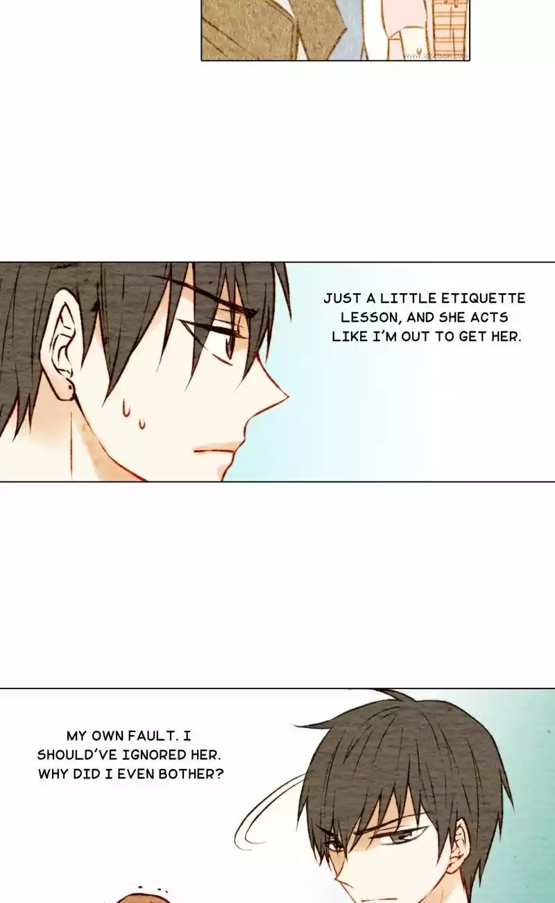 Imitation (PARK Kyung-ran) Vol.1 Ch.6