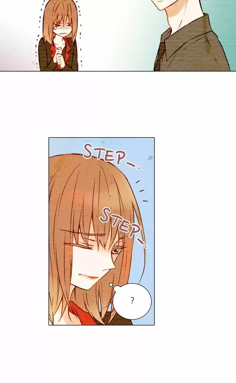 Imitation (PARK Kyung-ran) Vol.1 Ch.6