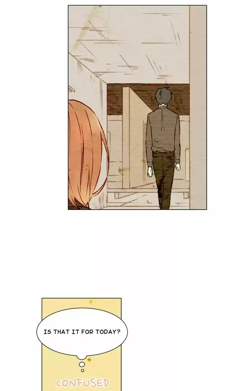 Imitation (PARK Kyung-ran) Vol.1 Ch.6