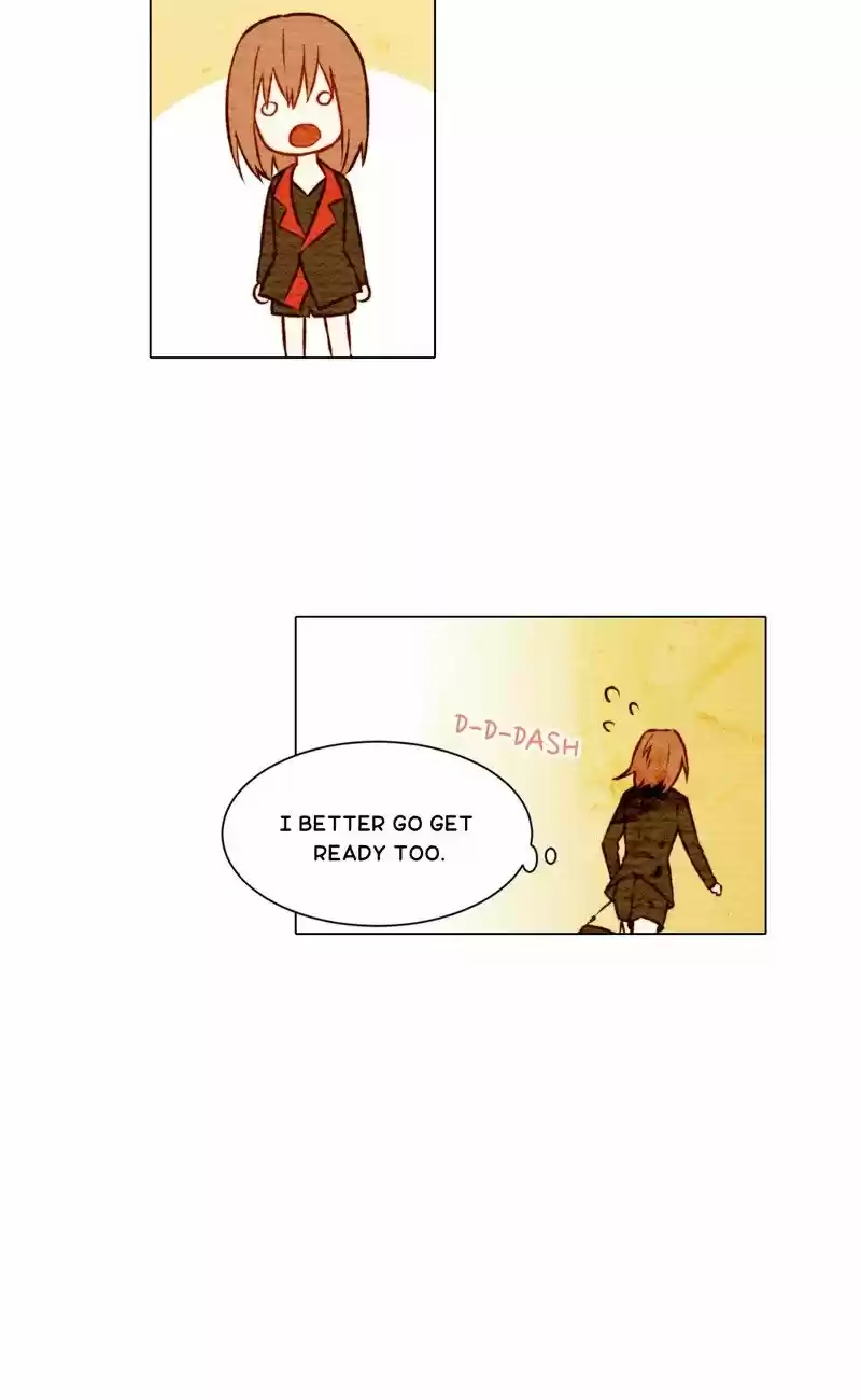 Imitation (PARK Kyung-ran) Vol.1 Ch.6