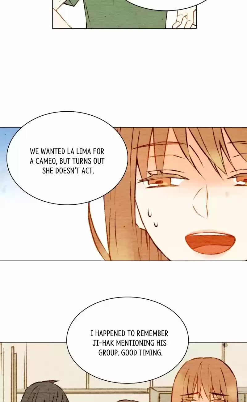 Imitation (PARK Kyung-ran) Vol.1 Ch.6