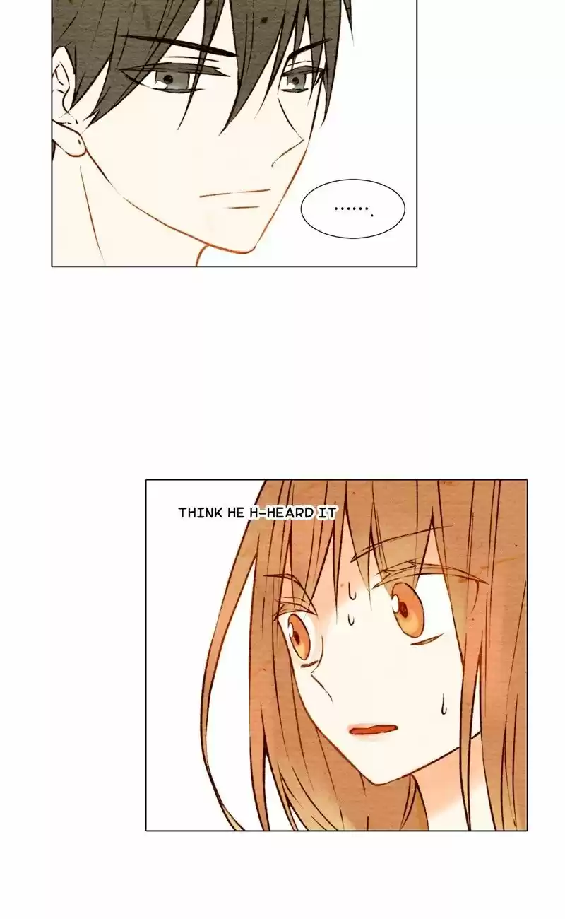 Imitation (PARK Kyung-ran) Vol.1 Ch.6