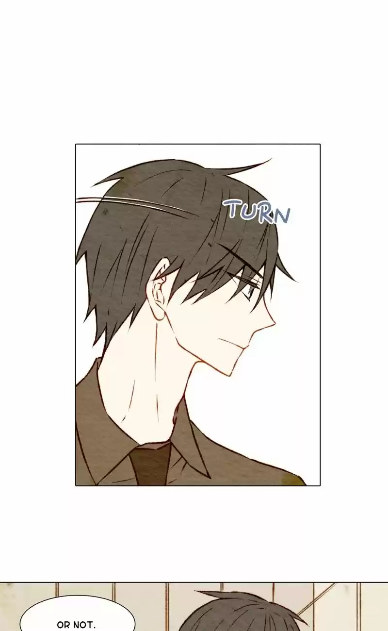 Imitation (PARK Kyung-ran) Vol.1 Ch.6