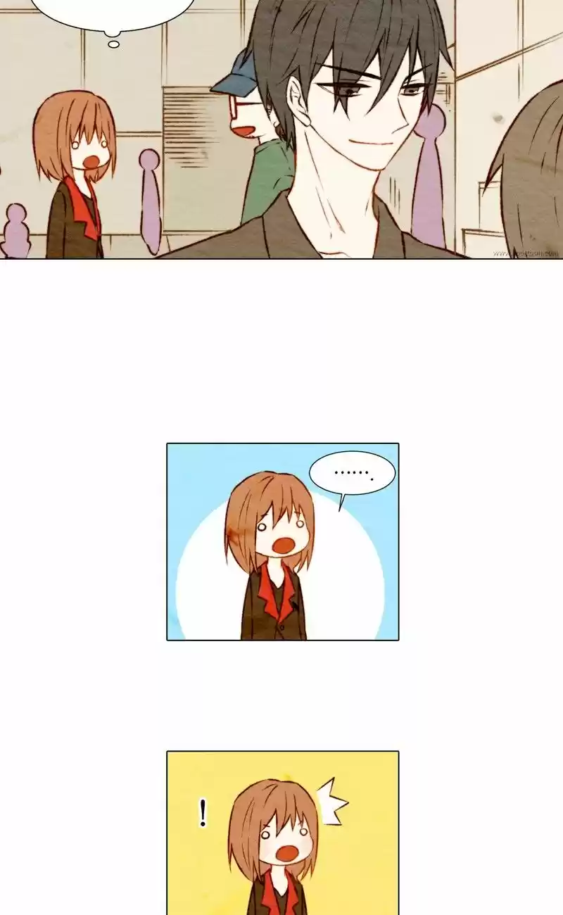 Imitation (PARK Kyung-ran) Vol.1 Ch.6