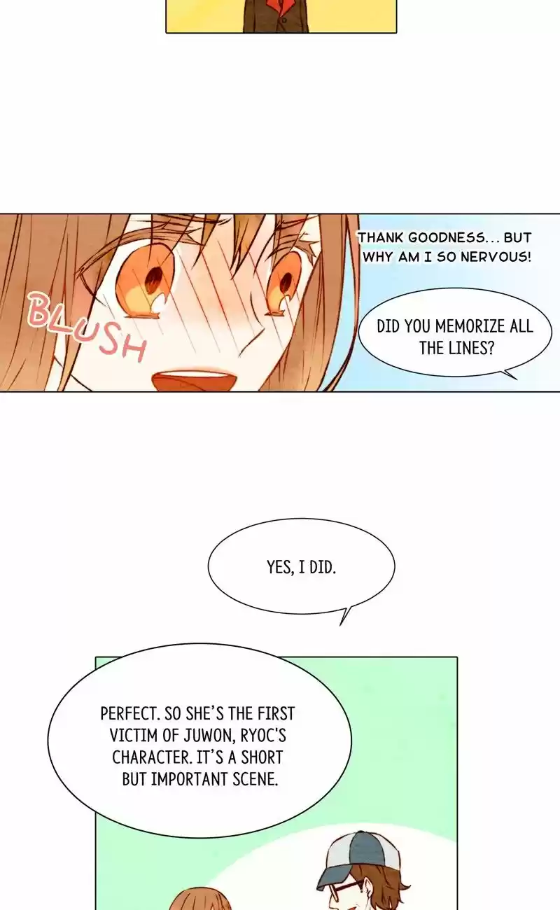 Imitation (PARK Kyung-ran) Vol.1 Ch.6