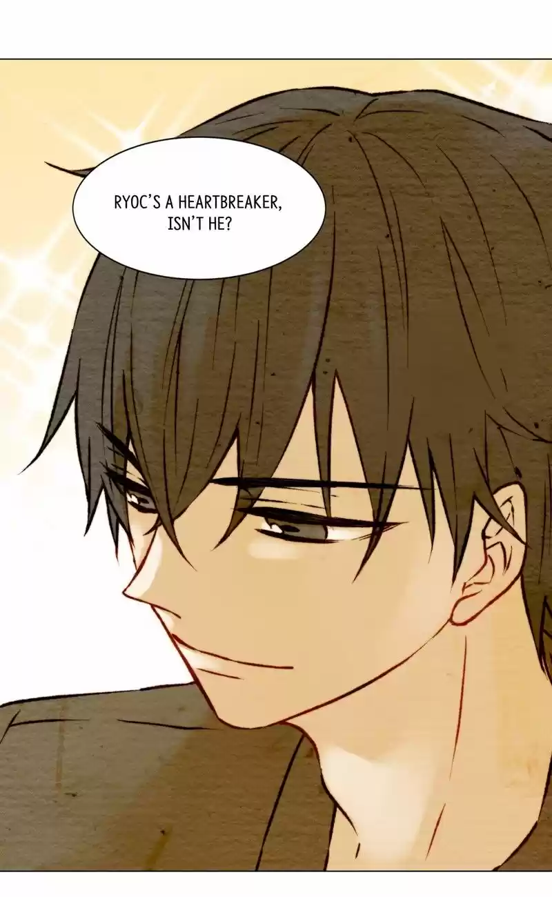 Imitation (PARK Kyung-ran) Vol.1 Ch.6