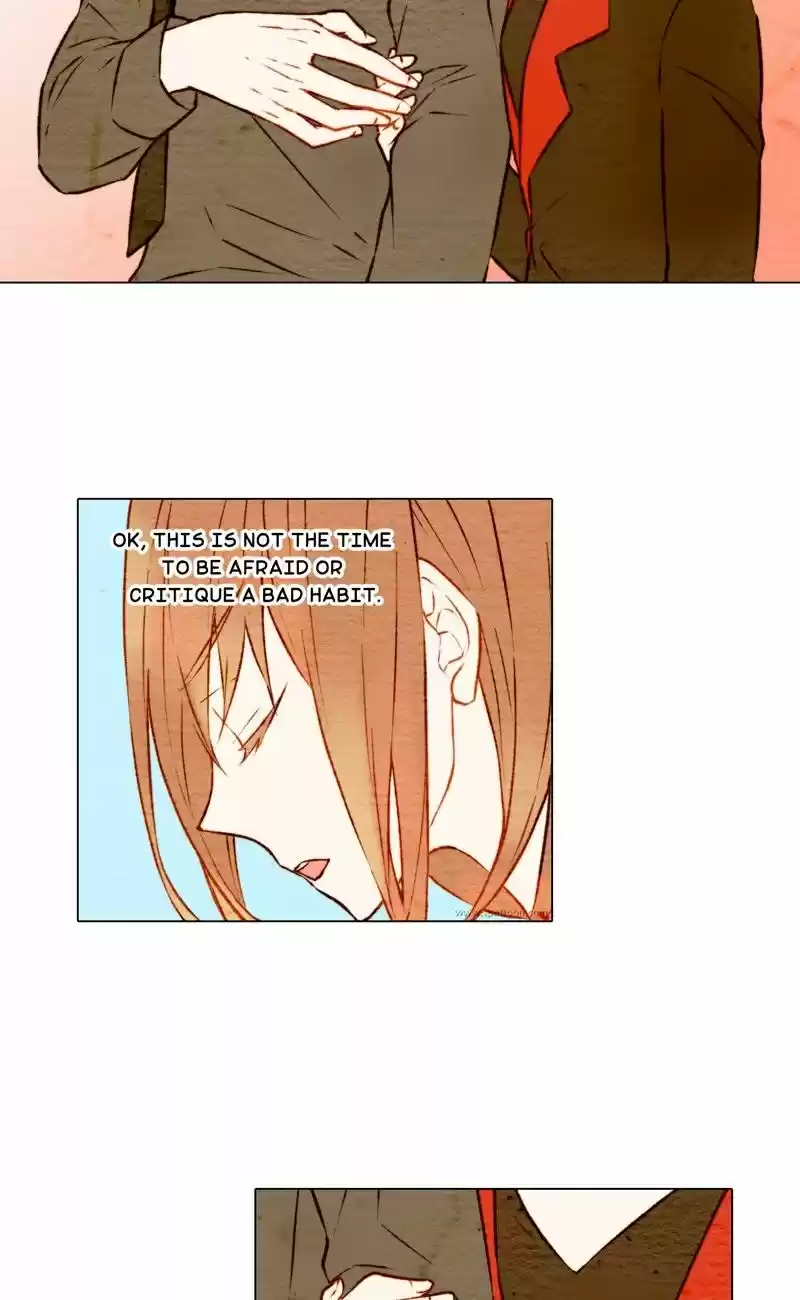 Imitation (PARK Kyung-ran) Vol.1 Ch.6