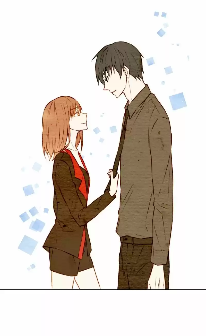 Imitation (PARK Kyung-ran) Vol.1 Ch.7