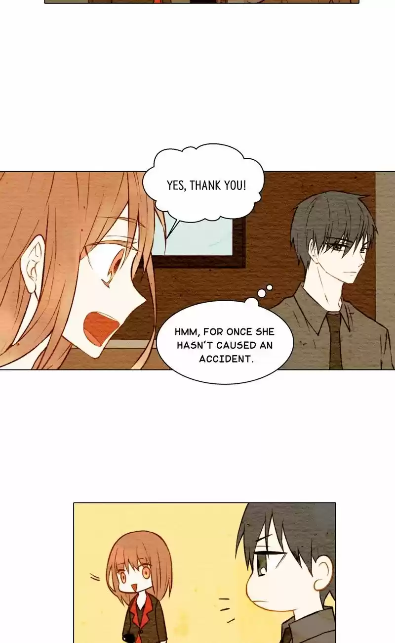 Imitation (PARK Kyung-ran) Vol.1 Ch.7