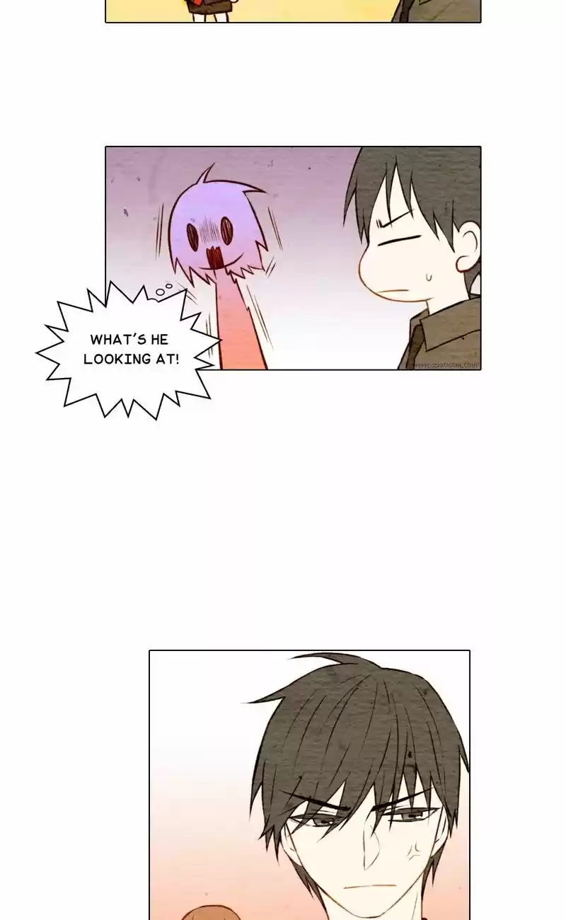 Imitation (PARK Kyung-ran) Vol.1 Ch.7