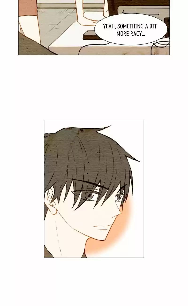 Imitation (PARK Kyung-ran) Vol.1 Ch.7