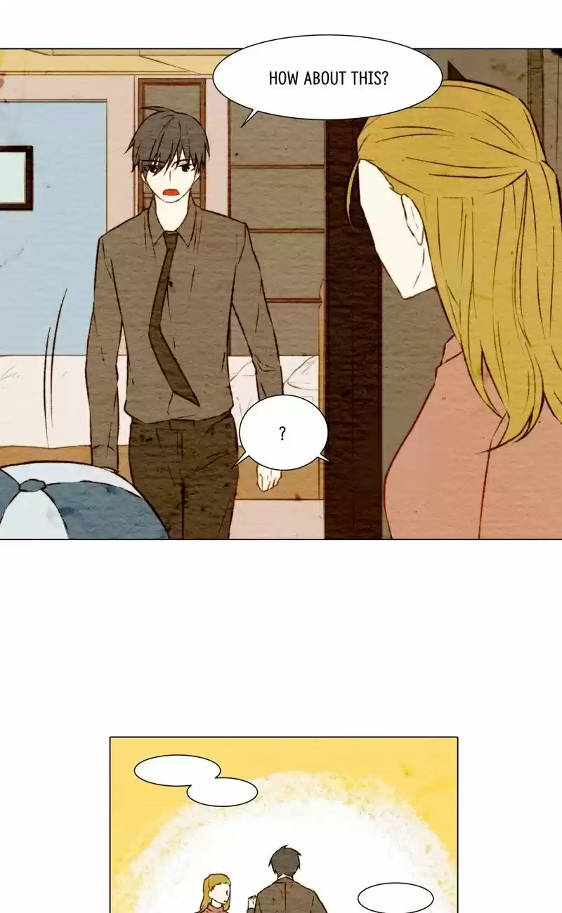 Imitation (PARK Kyung-ran) Vol.1 Ch.7