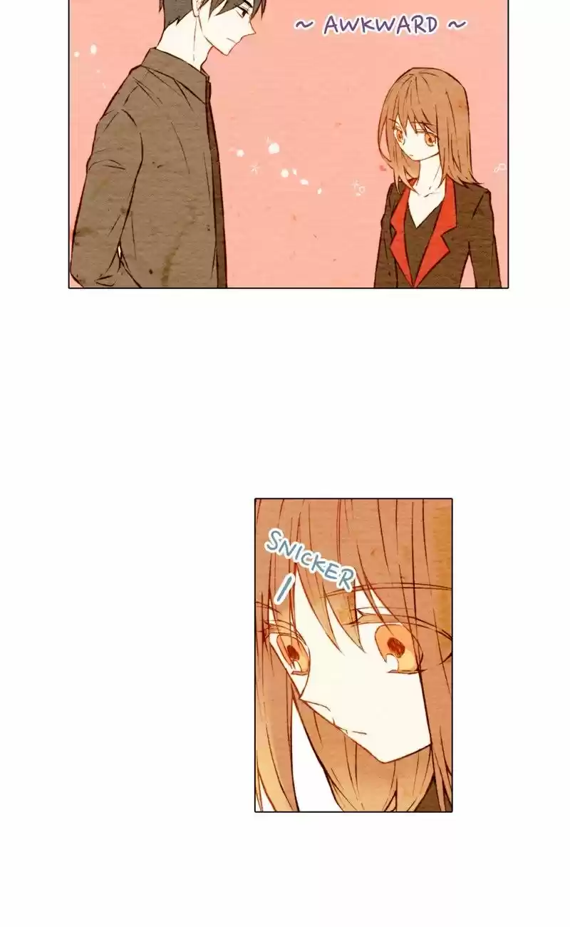 Imitation (PARK Kyung-ran) Vol.1 Ch.7