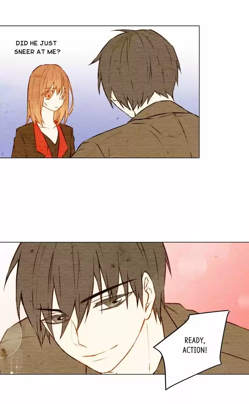 Imitation (PARK Kyung-ran) Vol.1 Ch.7