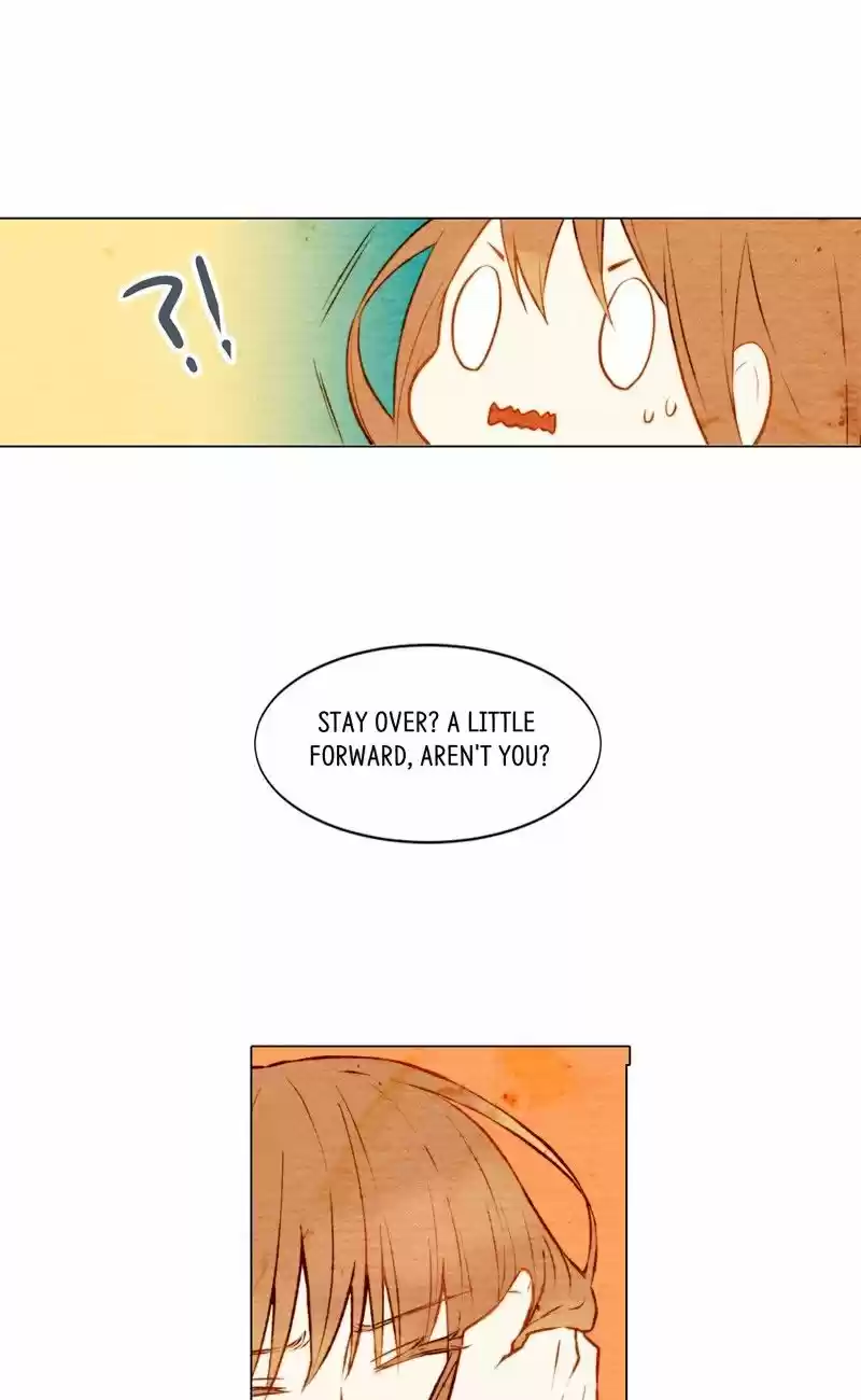 Imitation (PARK Kyung-ran) Vol.1 Ch.7