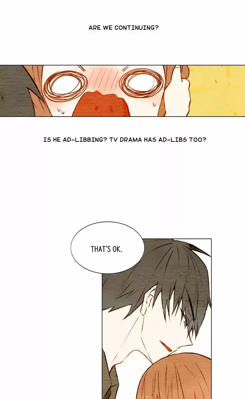 Imitation (PARK Kyung-ran) Vol.1 Ch.7