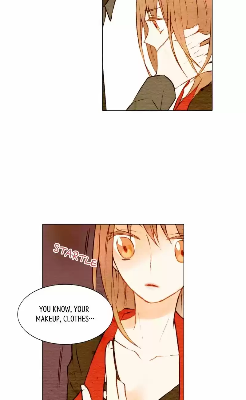 Imitation (PARK Kyung-ran) Vol.1 Ch.7