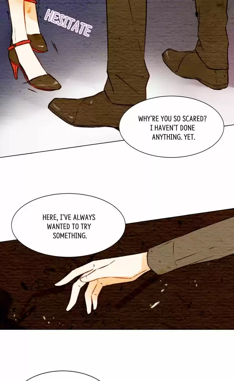 Imitation (PARK Kyung-ran) Vol.1 Ch.7