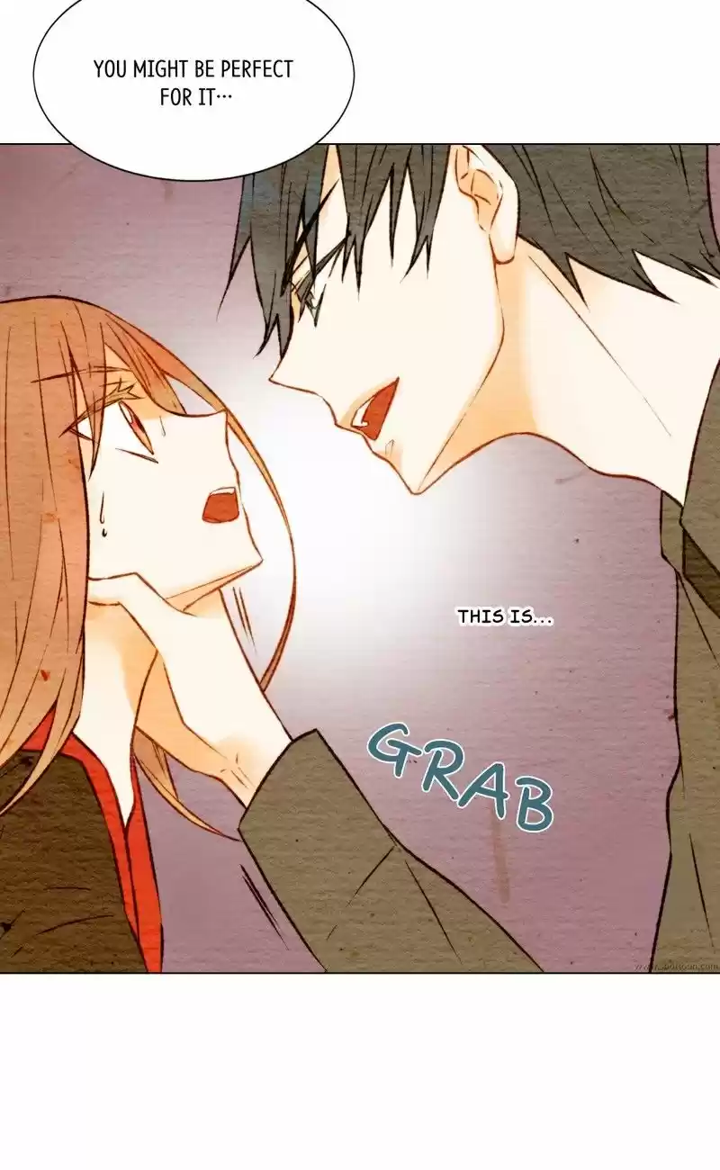 Imitation (PARK Kyung-ran) Vol.1 Ch.7