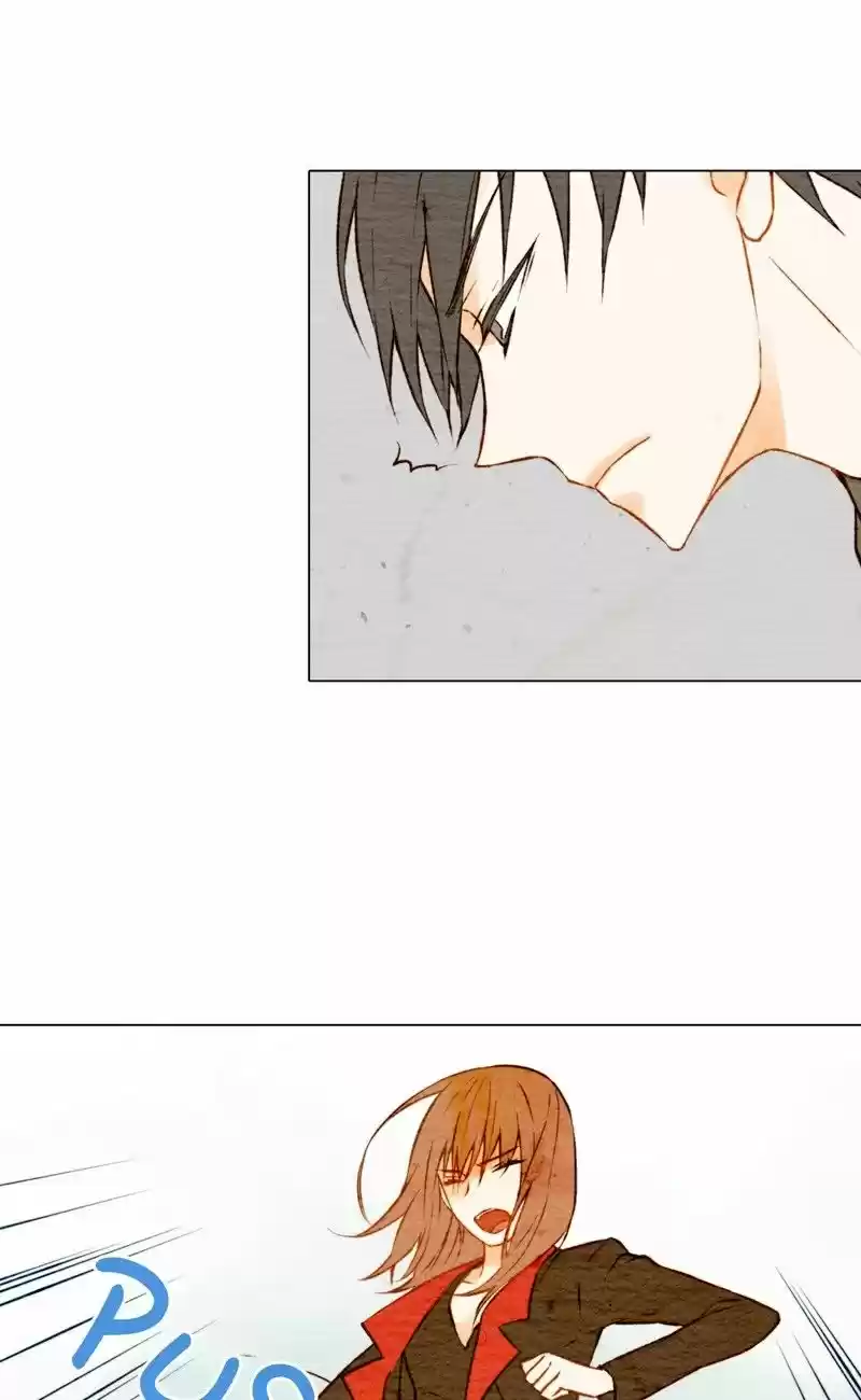 Imitation (PARK Kyung-ran) Vol.1 Ch.7