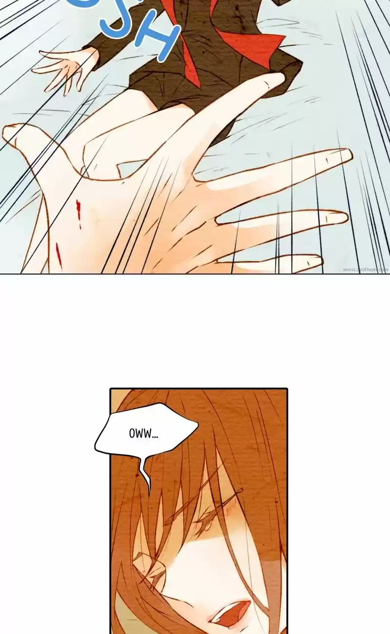 Imitation (PARK Kyung-ran) Vol.1 Ch.7