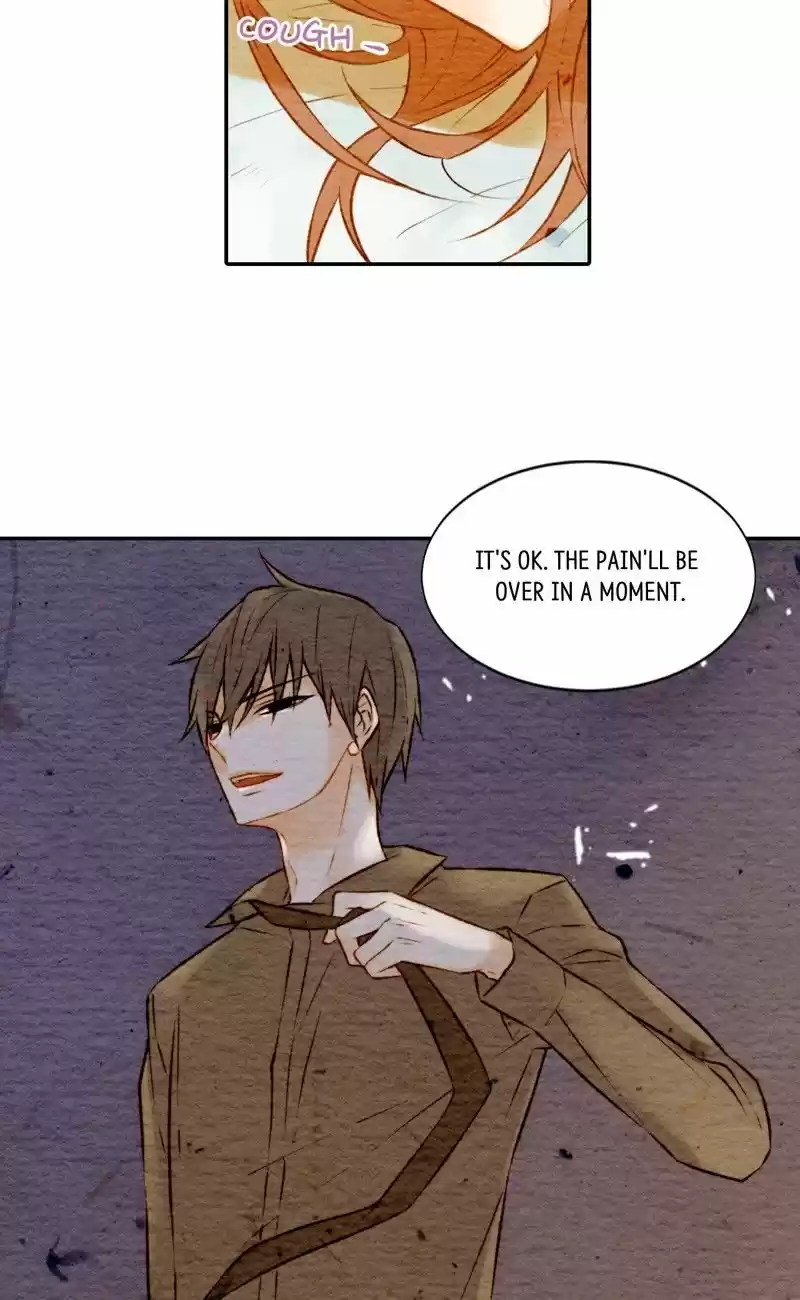 Imitation (PARK Kyung-ran) Vol.1 Ch.7