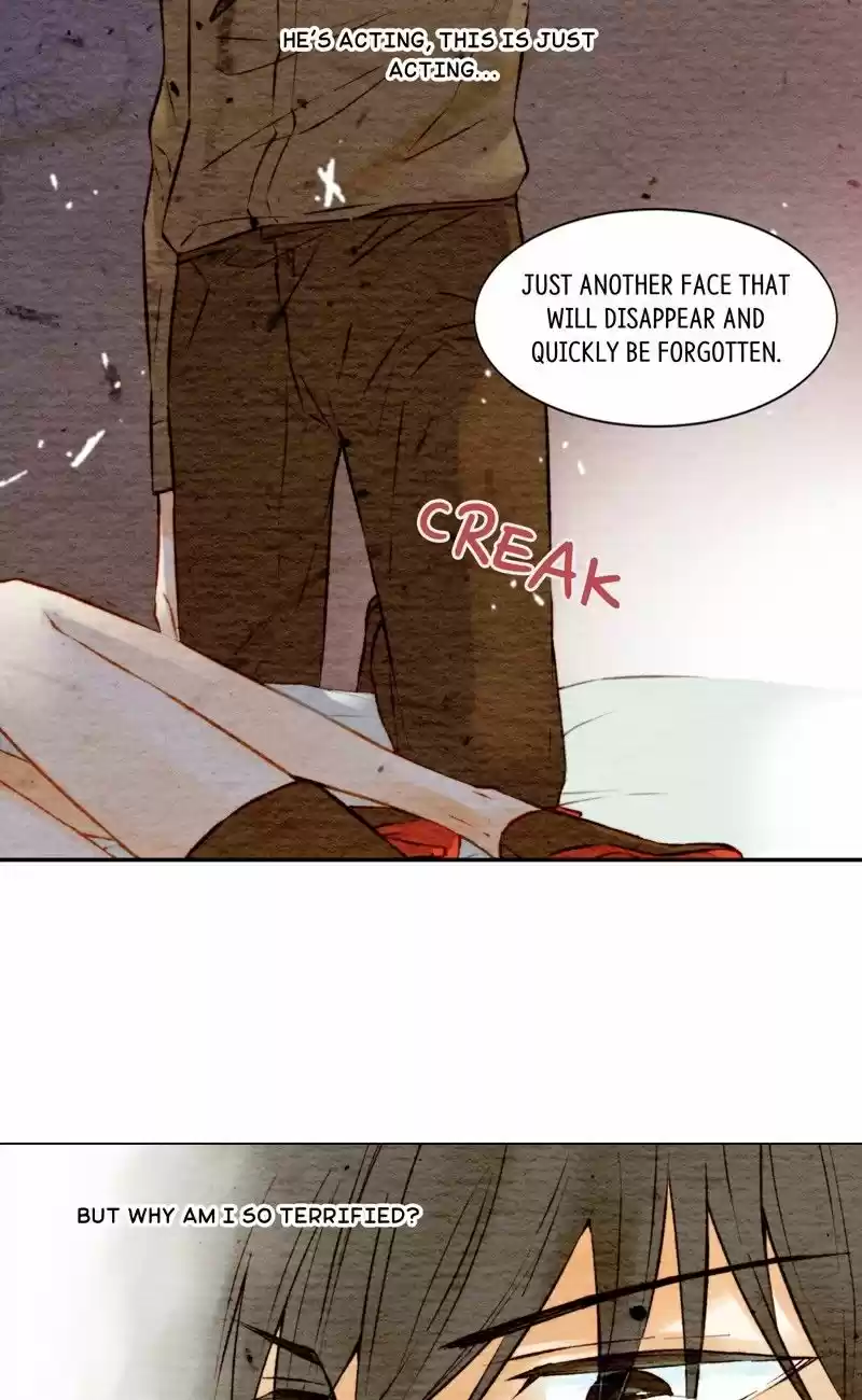 Imitation (PARK Kyung-ran) Vol.1 Ch.7