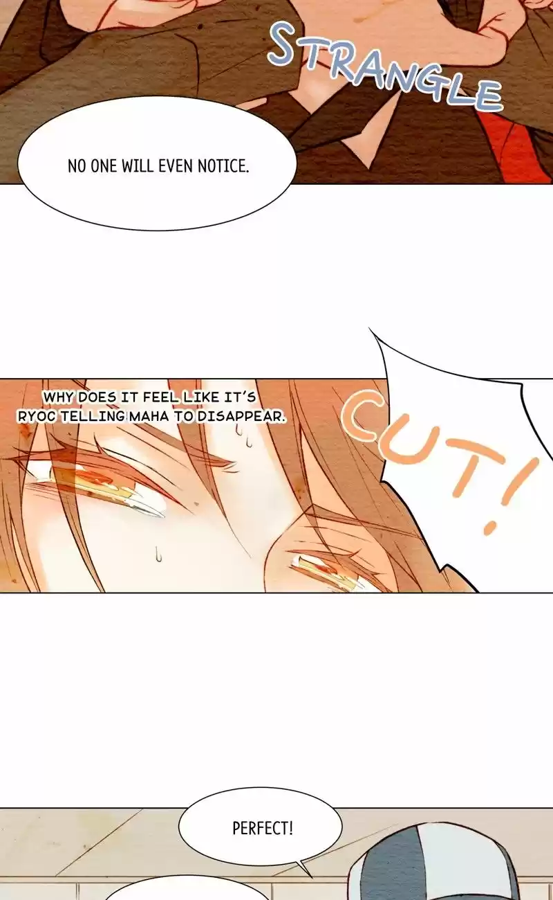 Imitation (PARK Kyung-ran) Vol.1 Ch.7