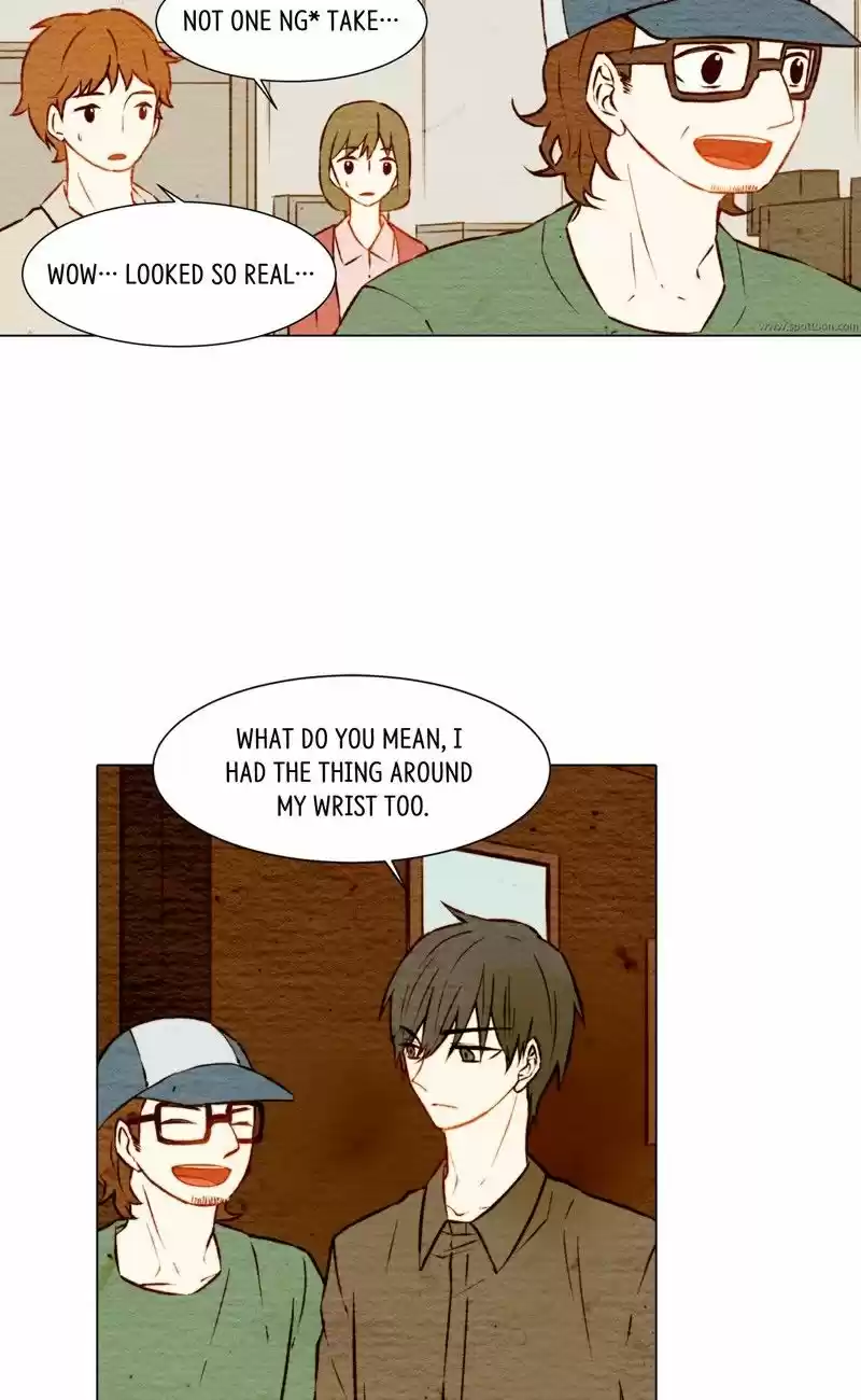 Imitation (PARK Kyung-ran) Vol.1 Ch.7