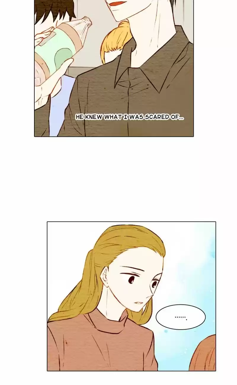 Imitation (PARK Kyung-ran) Vol.1 Ch.7