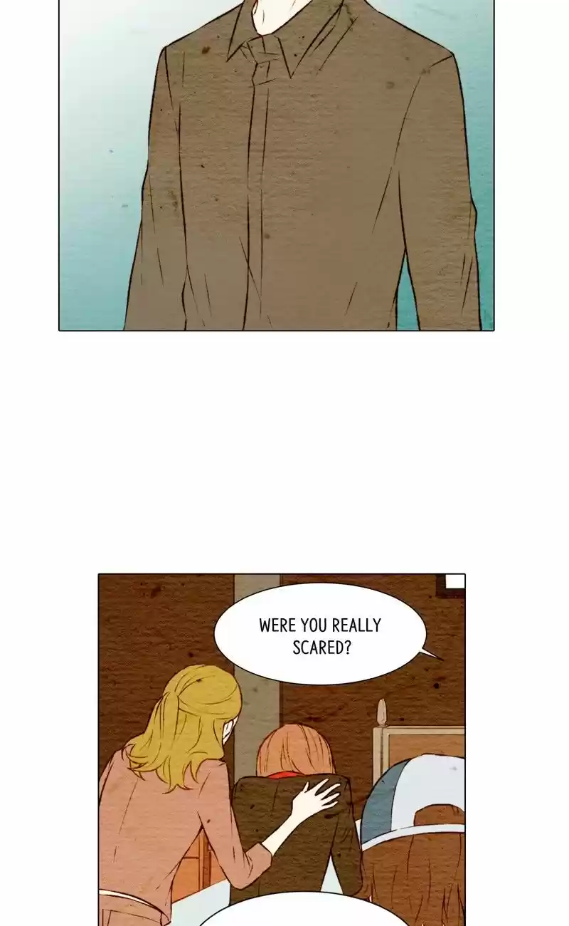 Imitation (PARK Kyung-ran) Vol.1 Ch.7