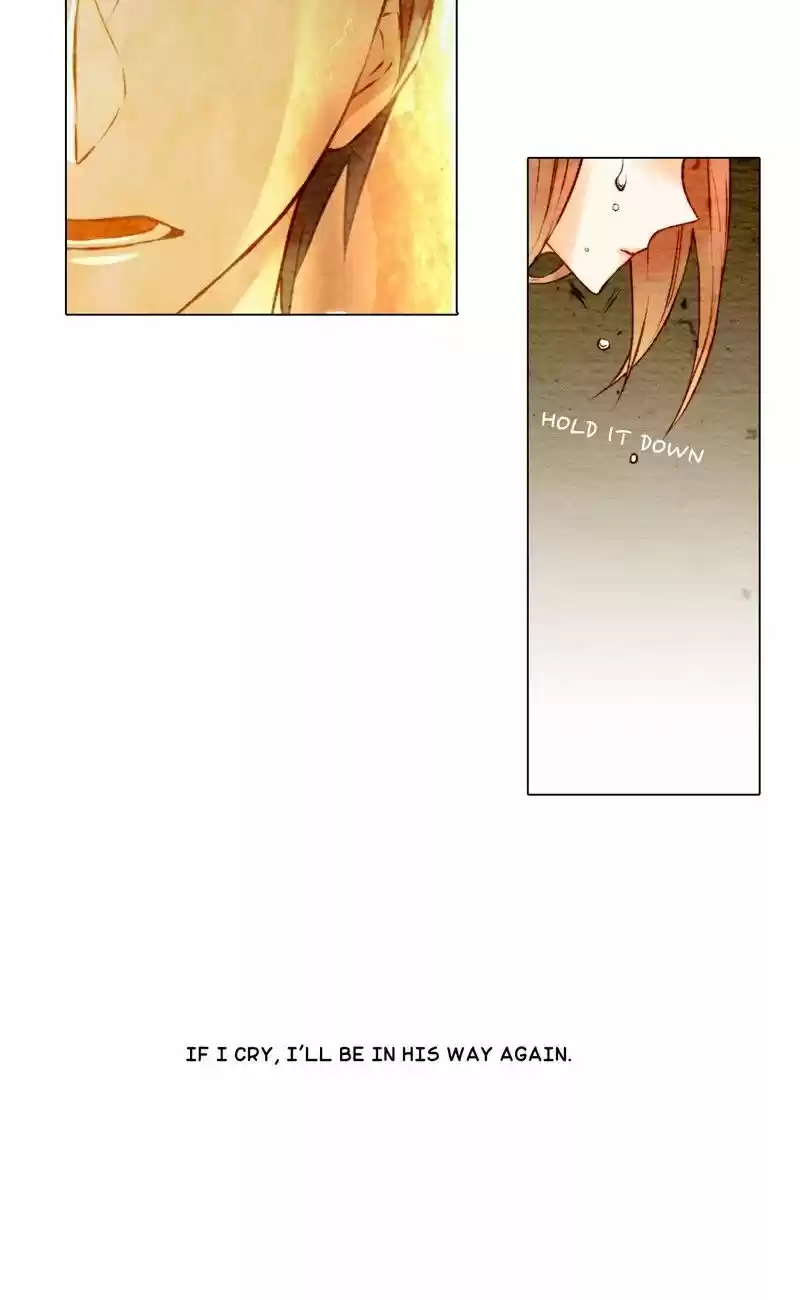 Imitation (PARK Kyung-ran) Vol.1 Ch.7