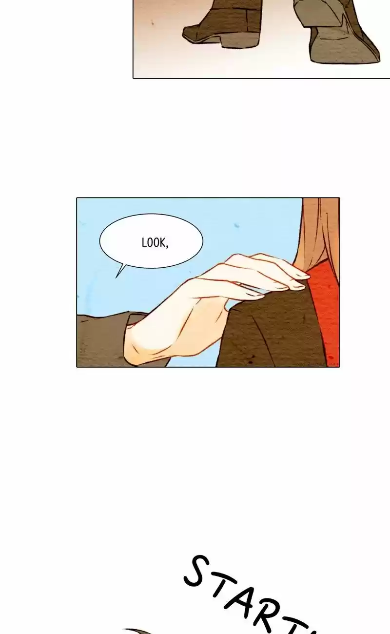 Imitation (PARK Kyung-ran) Vol.1 Ch.7