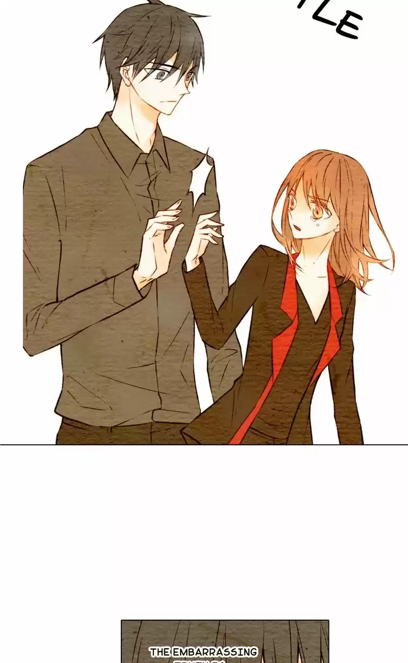 Imitation (PARK Kyung-ran) Vol.1 Ch.7