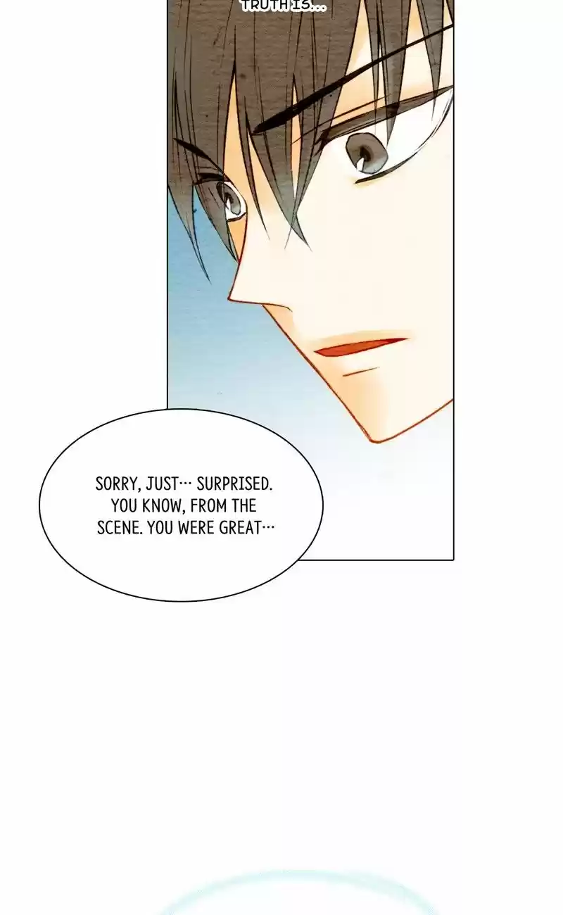 Imitation (PARK Kyung-ran) Vol.1 Ch.7