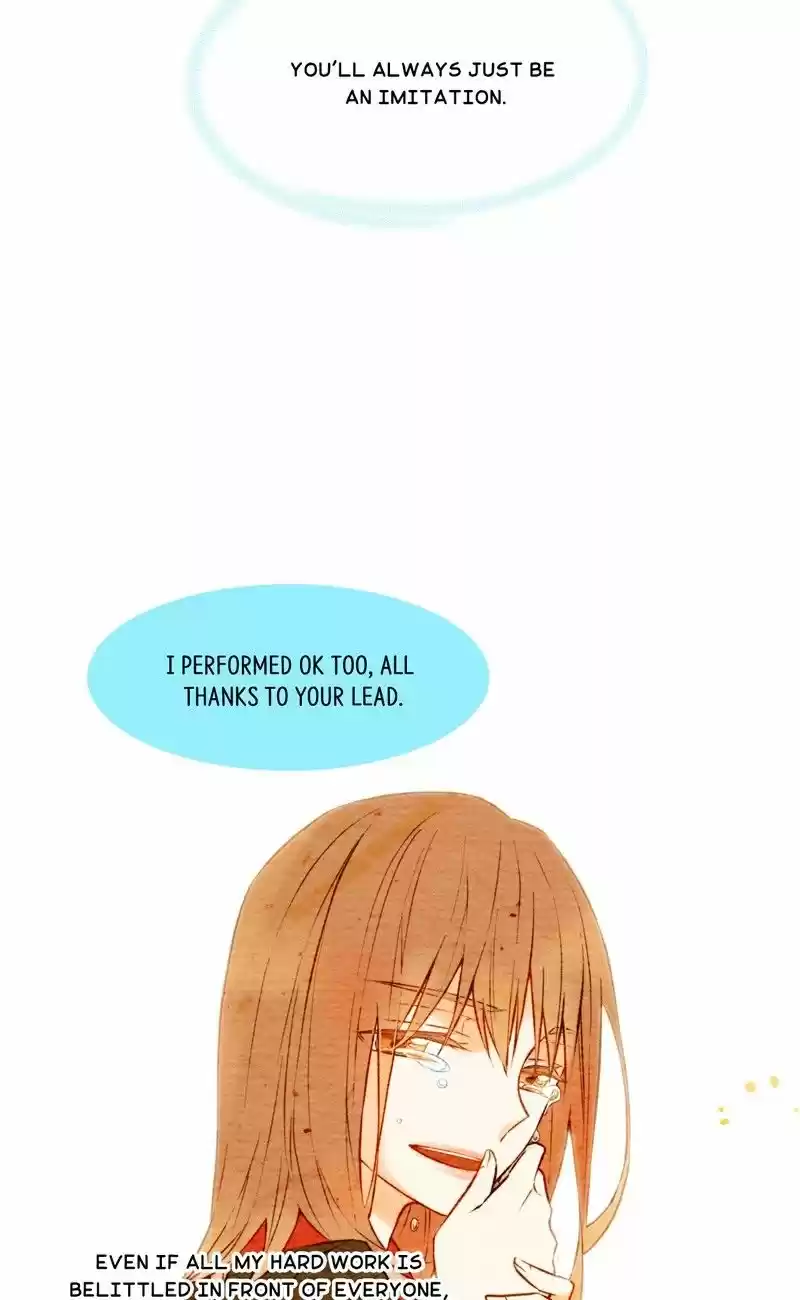 Imitation (PARK Kyung-ran) Vol.1 Ch.7