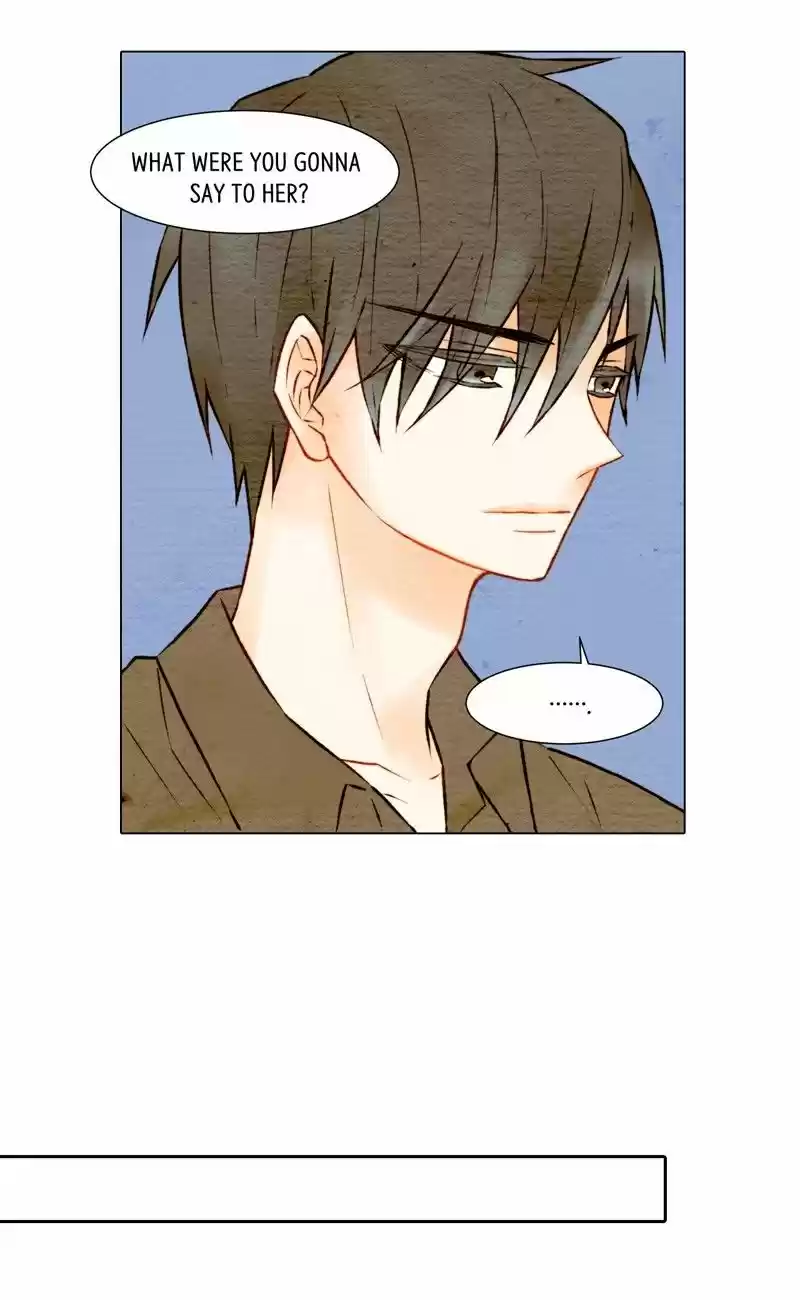 Imitation (PARK Kyung-ran) Vol.1 Ch.8