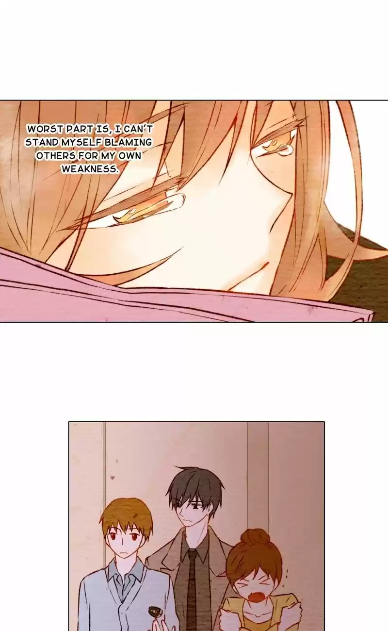 Imitation (PARK Kyung-ran) Vol.1 Ch.8