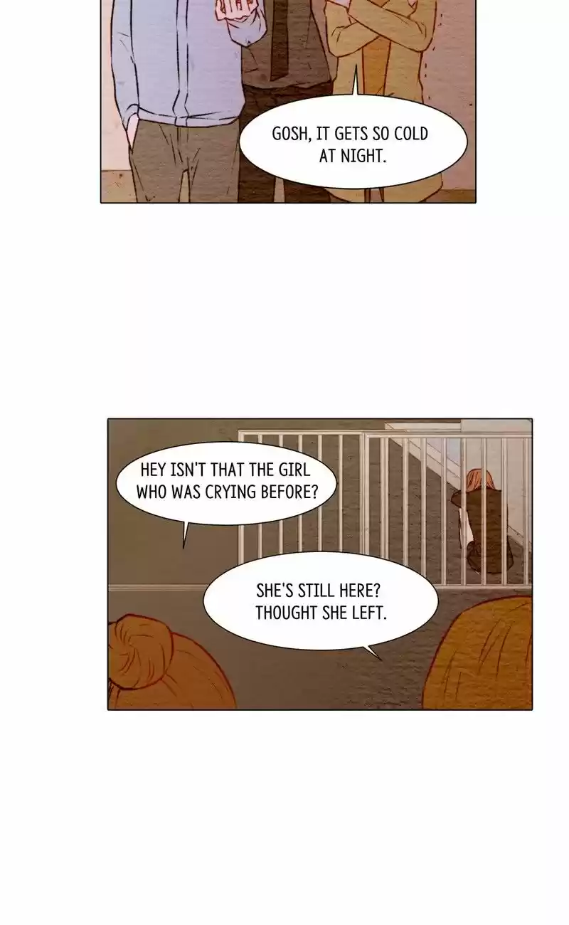 Imitation (PARK Kyung-ran) Vol.1 Ch.8