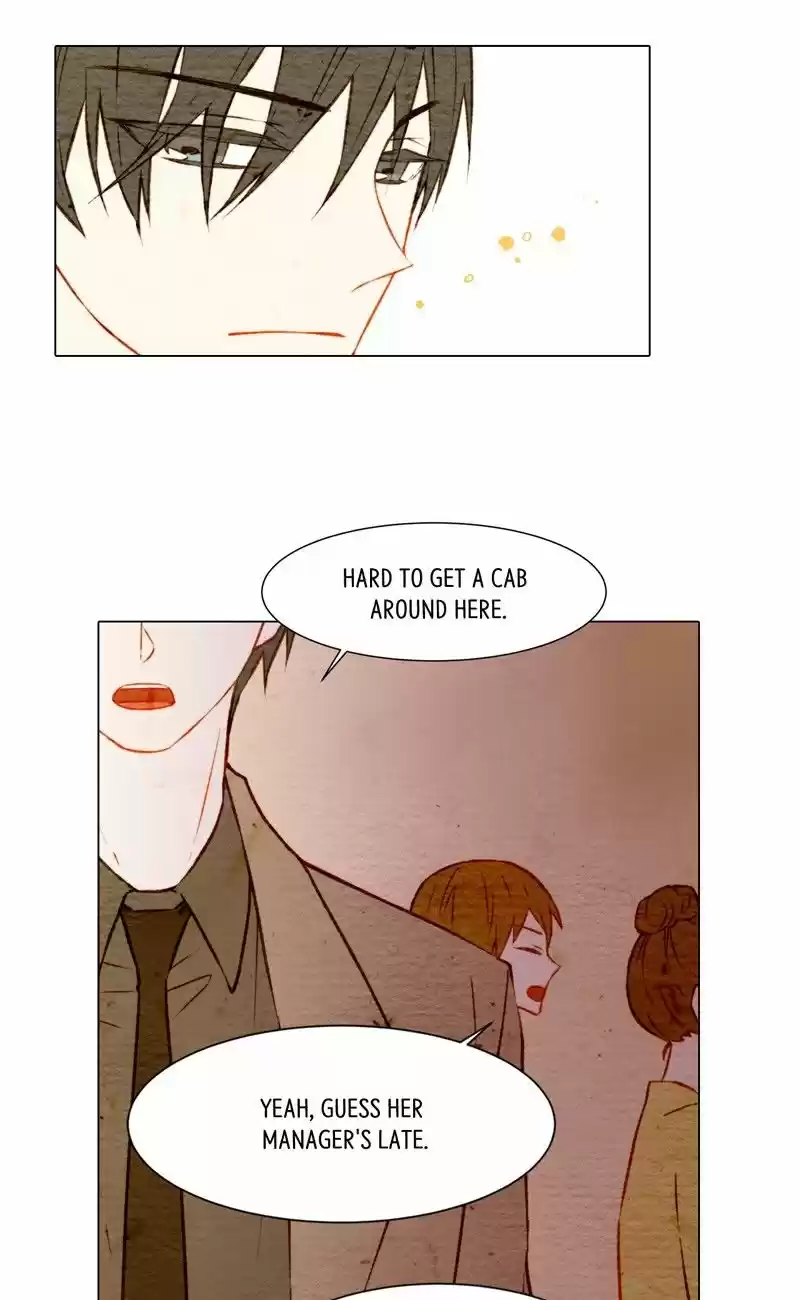 Imitation (PARK Kyung-ran) Vol.1 Ch.8